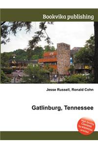 Gatlinburg, Tennessee