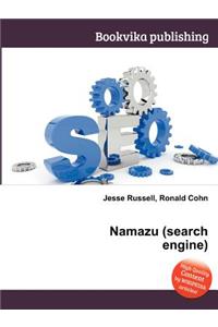 Namazu (Search Engine)