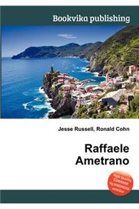 Raffaele Ametrano