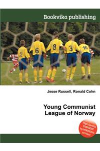 Young Communist League of Norway