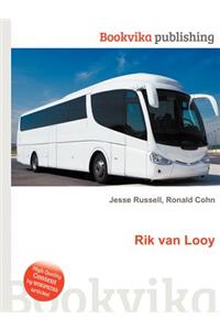 Rik Van Looy