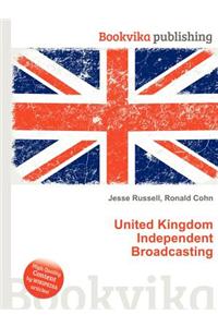United Kingdom Independent Broadcasting