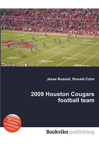 2009 Houston Cougars Football Team