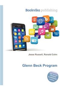 Glenn Beck Program