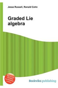 Graded Lie Algebra