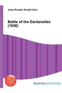 Battle of the Dardanelles (1656)