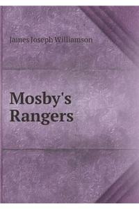 Mosby's Rangers