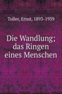 Die Wandlung