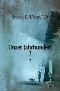 Unser Jahrhundert