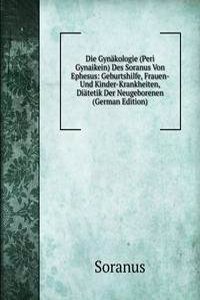Die Gynakologie