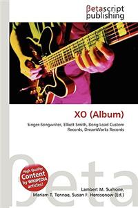 Xo (Album)