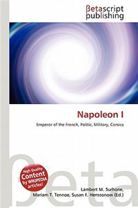 Napoleon I