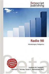 Radio 98
