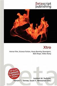 Xtro