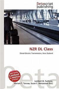 Nzr DL Class