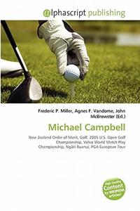 Michael Campbell