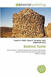 Beehive Tomb