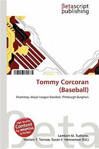Tommy Corcoran (Baseball)