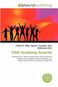 54th Academy Awards