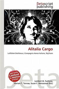 Alitalia Cargo