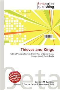 Thieves and Kings
