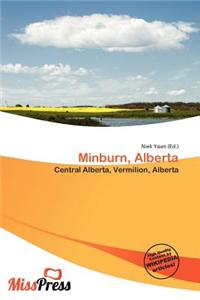 Minburn, Alberta