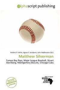 Matthew Silverman