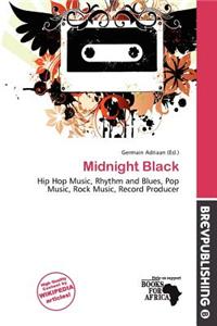 Midnight Black