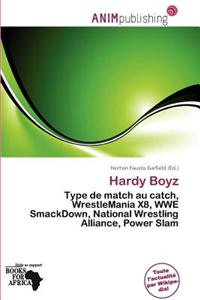 Hardy Boyz