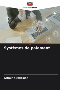 Systèmes de paiement