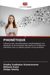 Phonétique