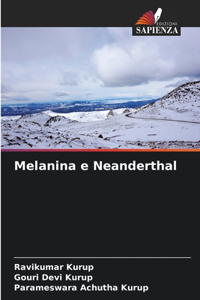 Melanina e Neanderthal