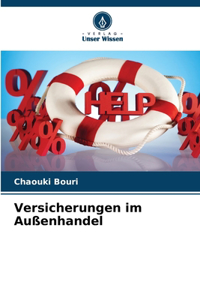 Versicherungen im Außenhandel