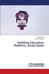 Building Education Platform