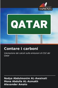 Contare i carboni
