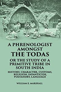 Phrenologist Amongst the Todas
