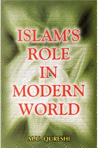 Islam' s Role in Modern World