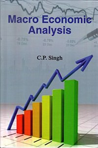 Macro Economic Analysis, 2015, 320Pp