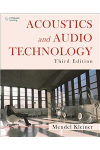 Acoustics and Audio Technology