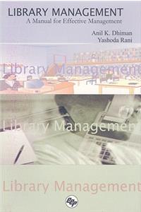 Library Management