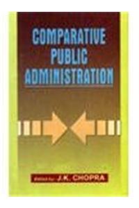 Comparative Public Administration