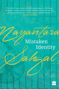 Mistaken Identity