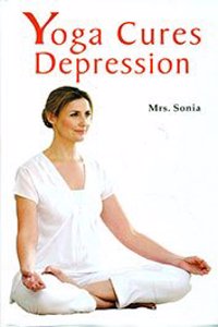Yoga Cures Depression