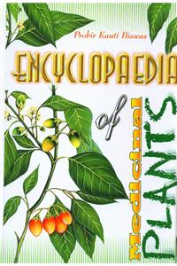 Encyclopaedia of Medicinal Plants
