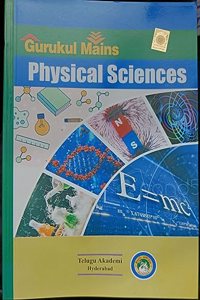 PHYSICAL SCIENCES GURUKUL MAINS