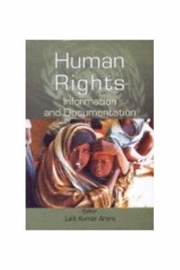 Human Rights: Information And Documentation