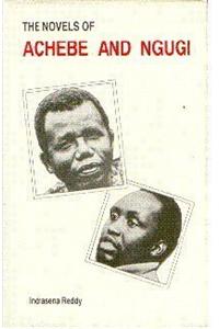 Novels of Achebe and Ngugi