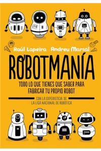 Robotmanía / Robotmania