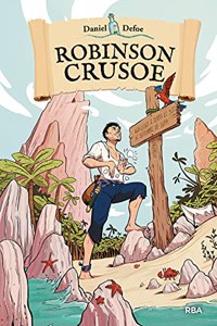 Robinson Crusoe