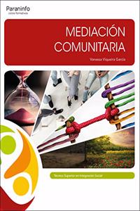 Mediacion comunitaria